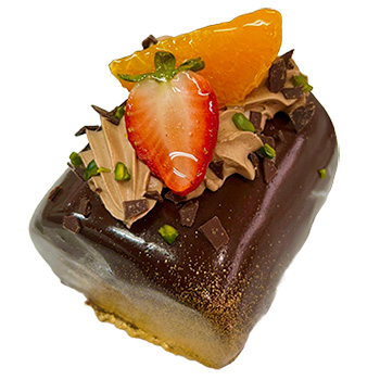 ミニチョコロール